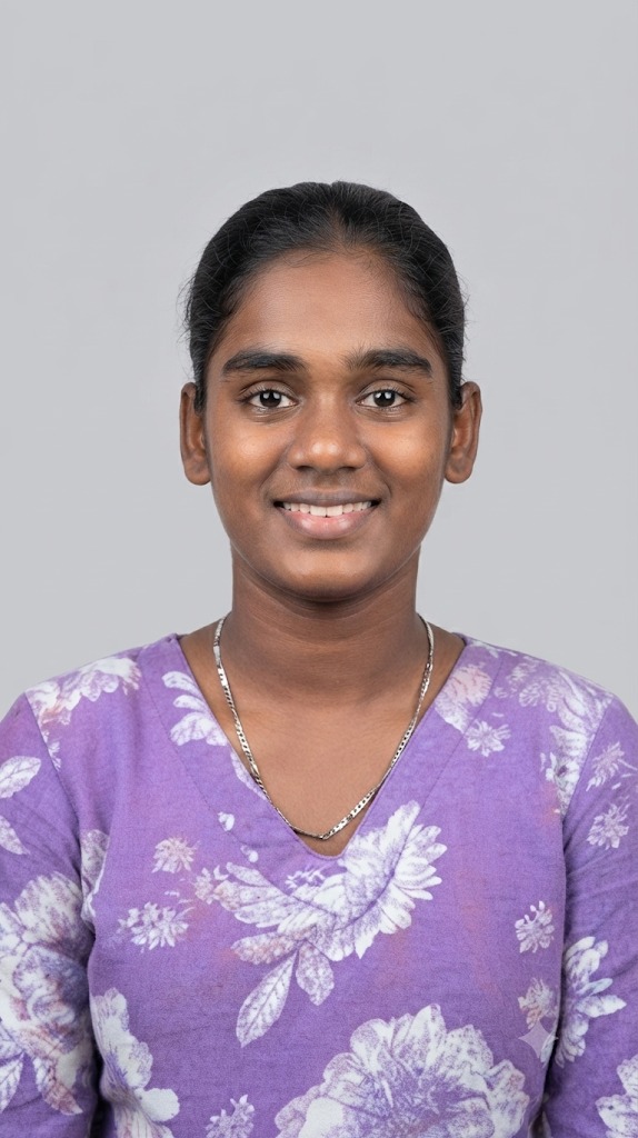 Ashuka sudhir gidi - Full time Cleaner and Baby Sitter in Nerul West, in Mumbai